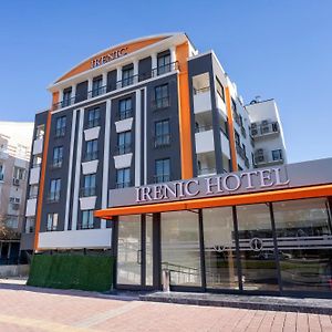 Irenic Hotel