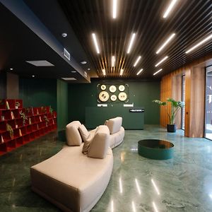 Graf Hotel