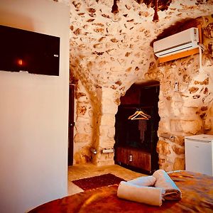 Mons Masius Hotel Teras